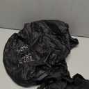 OMVMO Compression Sack, Water-Resistant Sleeping Bag Stuff Sack,Anti-Tear Ultra Light 400T 20D Nylon Storage Bag,Space Saving Gear for Camping Hiking Travel 1Pcs, 29x17