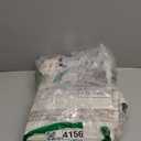 Tortania Area Rug Living Room Rugs - 3x5 Washable Soft Neutral Boho Moroccan Farmhouse Mat Indoor Floor Carpet for Bedroom Under Dining Table Home Office Decor - Brown