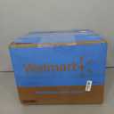 GRT Pillowtop Mattress Topper Queen Size, Rayon from Bamboo Mattress Cover Padded with 900gsm 3D Snow Down Alternative Filling, Extra Thick Mattress Pad Queen for Back Pain