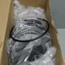 12 Pcs Helmet Holder Stand Display Rack Metal Wall Mount Hanger Hooks for Motorcycle Accessories Multifunctional Helmet Rack Hats Balls Coats Space-Saving Wall Organizer for Garage Entryway