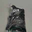 Avanova Women Faux Leather Slit Split Mini Skort High Rise Bodycon Short Skirt.XS