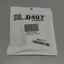 GT2 Timing Belt 6mm Width,Pitch 2mm,3D Printer Open GT2 Timing Belt 6mm,Upgrade Nylon Tooth Surface Non-Slip Version for 3D Printers,CNC.(5 Meters)