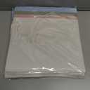 3 x H4D Plastic 2 Pocket Folders with Prongs, Letter Size, Pastel Colors, 6 Pack