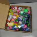Fashion's Talk Cat Toys Variety Pack for Kitty 20 Pieces