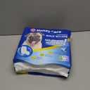 HONEY CARE All-Absorb A26 Male Dog Wrap, 50 Count, Small