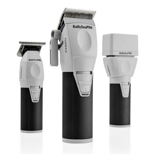 BaBylissPRO COREFX Professional Performance Hair Clipper