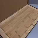 [2024 UPGRADE] Hifybaty Over The Sink Cutting Board - Expandable Cutting Board Over Sink, Bamboo Cutting Boards with Juice Groove, Kitchen Sink Cutting Board