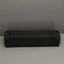 Muddy Mat Mesh Door Mat Heavy-Duty Quick-Dry Floor Mat, Sand & Dirt Trapper for Indoor & Outdoor, Ideal for Entrance, Mudrooms, Patios & Garages, Low-Profile, Non-Slip, Washable Black 23"x35"x0.4"