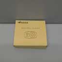 Idoooz Mp3 Player with LED Light,idoooz X2 8GB Mini Mp3 Music Player,Clip Mp3 Player for Sports,Gym,Jogging,Running,Lossless Sound Quality