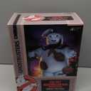 Toys Ghostbusters: Stay Puft Marshmallow Man (Burning Edition) Deluxe Vinyl Figure