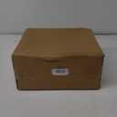 Bike Basket Rear with Liner,Waterproof Cover,Cargo Net Large Rear Bike Basket,Heavy Duty Bicycle Rear Basket for Electric Bike, Ebike,Great for Bike Trip,Carrying Grocery,Ball,Dog (12.7"X11.3"X6")