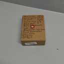 Spicer 211750-1X Center Bearing Compatible with Select Toyota Models 1995-2021