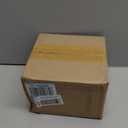 Jointown Basic Medical Synmax Vinyl Exam Gloves - Latex-Free & Powder-Free - X-Large, BMPF-3004 Blue Box of 100