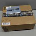 Holiday Cheer Heavy Duty Artificial Christmas Tree Storage Bag Fits Up to 9ft Tall, Waterproof with Durable Handles & Zipper Xmas Tree Storage Bag (RED)