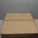 Valery Madelyn 30'' Pre-Lit Christmas Wreath for Front Door with Light, Large Lighted Outdoor Christmas Wreath with Blue Silvery White Xmas Balls for Home Porch Fireplace Window Holiday Party Decor