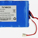 Tineco 6ISR18650-2500 iFloor Wet Dry Vacuum Battery FW0203000US