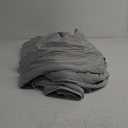 Bedsure Cooling Comforter King Size - GentleSoft Moisture Wicking Cooling Blanket for Hot Sleepers, Breathable Lightweight Duvet Insert, Dual-Sided Summer Blanket, Gray, 102x90 Inches