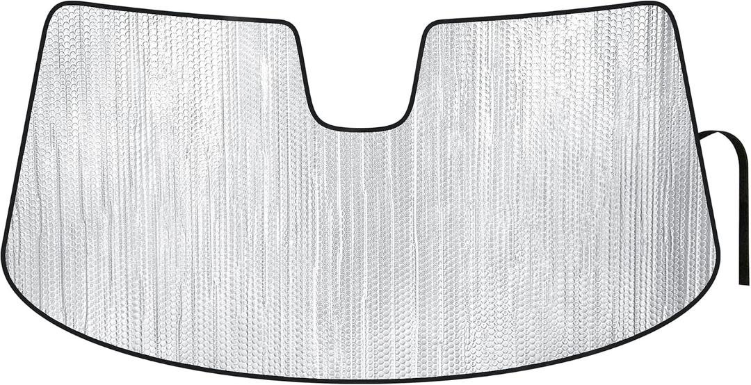 Front Windshield Sunshade Custom Fit for 2020-2026 Ford Escape SUV