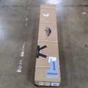 COBIZI Carports 10x20 Heavy Duty Portable Garage with Removable Doors & Vents, Large Space Anti-Snow Waterproof Car Canopy Portable Carport Canopy Outdoor Storage Shelter for Car, Boat, Truck