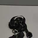 Truck Bed Dog Tether for Two Dogs,Ratchet Tightening Adjustable Double Safety Truck Bed Dog Leash System for Pickup, SUV, Cars & Trucks