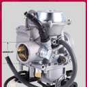 Carburetor For Honda FourTrax Foreman 450 TRX450ES TRX450S 1998-2001/16100-HN0-A02,16100-HN0-A00 with air filter