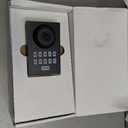 Kwikset HomeConnect 620 Z-Wave Long Range Enabled Keypad Smart Lock Convenient Keyless Entry, Customizable User Codes, Ring Alarm Compatible, Hub Required, Sold Separately Matte Black Contemporary
