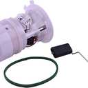 Fuel Pump Module Assembly 17040-6LB0B 17040-6LB0A Compatible with Nissan Sentra S SR SV 2020-2025 L4 2.0L Replaces 17040-6LB0C