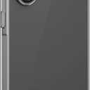 Samsung Galaxy A56 5G Clear Phone Case, Glossy, Protective, Slim, US Version, Transparency