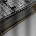 Floating Shelves for Wall Decor, Light Brown Wood Shelves for Bathroom, Living Room, Bedroom, Picture Frames, Plants, Kitchen (Set of 3) (16")