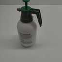 VIVOSUN 0.5Gal Handheld Garden Sprayer, 2L Pump Sprayer, 68 Oz Water Spray Bottle with Safety Valve, Adjustable Nozzle, Extended Spray Rod & Additional Seals, Ideal for Watering, Fertilizing, Cleaning