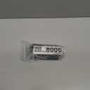 4pc Slotted Right Angle Brackets 4"