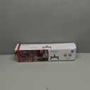 Blissun Christmas Tree Stand Base with Wheels, Movable Christmas Fake Tree Holder, Fits up to 7.5 FT Artificial Trees, Plant Caddy with Wheels, Plant Taxi, Plant Dolly Cart After Christmas (Green)