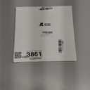 24 Pcs Dance Recital Cards for Girls Ballet Recital Congratulations Greeting Card with 24 White Envelopes for Dance Gifts Ballerina Birthday Party Favors