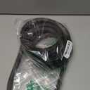 954-04138A Deck Belt for MTD Cub Cadet RZT54 ZT54 ZTL8000 754-04138 754-04138A 954-04138 Zero Turn Mowers with 54 Inch Decks Hustler 791335 791335X Exmark 1-413308 413308 (5/8" x 143")