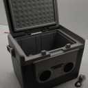 iLive "Suncooler+" Wireless Speaker System with 22 Qt. Cooler, IASB504G