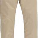Levi's Boys' 511 Slim Fit Chino Pants,Size 14