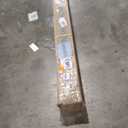 DINAH 72 Inch Electric Projector Screen with Remote, Automatic Air Indoor Drop Down, Motorized 4K 3D HD Projection for Movies