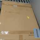 Welding Table Foldable Work Bench, Folding Workbench,1000LBS Capacity Heavy-Duty Welding Workbench with Fixture Holes, Foldable Steel Work Bench for Welding, Assembly & Repair, Black