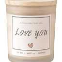 Hawaiian Gifts for Women, Hawaii Gifts & Decor, Hawaii Souvenirs Gift, Home Sick Orange Scented Candle, Natural Soy Wax & Natural Essential Oils