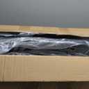 LASFIT Floor Mats for Toyota 4Runner 2025 2026 5 Seats(Not fit Hybrid) wtih Trunk mat&backrest mat, All Weather TPE Custom Fit Floor Liner for 4 Runner SR5/TRD/Limited 6th gen Front & Rear Car Mats