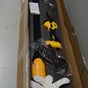 Pole Pruning Shears for Dewalt 20V Max Battery (No Battery), Brushless Cordless Pruners with 8 Ft Extension Pole, 1.3" Cutting Diameter, SK5 Blade, LCD Display