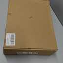 Waipfaru 12Pcs Velvet Ornaments for Christmas Tree, 3.15 Inch Dark Green Velvet Christmas Ornaments Balls Set, Large Shatterproof Flocked Hanging Ornaments for Xmas Tree Wreath Garland Home Decor