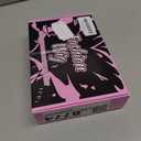 Eawwii Copper Synthetic Hair Toppers for Women with Thinning 5x6 inch Large Base Coverage Clip in Wispy Bangs Upgraded Adjustable Bandage 24 Inch Long Layered