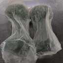 Amazon Basics Neoprene Dumbbell Hand Weights for Exercise and Muscle Toning (20LB)