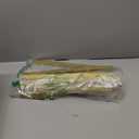 Gold Easel Stand for Sign, Heavy Duty Easel, 4-Tier Adjustable Art Easel for Painting, Wedding Sign 1 Pack