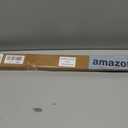 3' Adjustable Sill Cap for Therma-Tru Door,Sill Cap Threshold Replacement,Durable, Rot-Resistant, Wood-Grained Texture (Light Wood Composite), SCA4HU30SCA3MU30