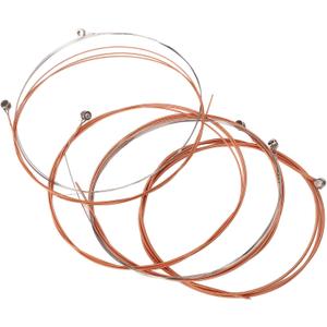 Acoustic Guitar Strings Set