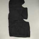 Geyoga Kids Balaclava Ski Mask Winter Face Mask Windproof Neck Warmer Gaiter for Toddlers Boys Baby Cold Weather (10 Years, Black)