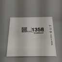 AGVEE 2 Pack 15ft 30W USB-C to Lightning Cable, Braided MFI PD Type-C to 8 Pin Charger Cord i-Phone Charging Wire, for iPad Pro iPhone 14 13 12 11 Pro Max, Case Friendly Dark Gray