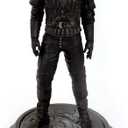 DARK HORSE COMICS The Witcher (Netflix): Geralt Figure